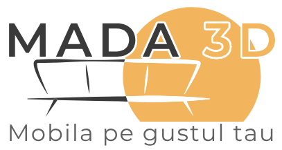 Mada 3D Actual Mob